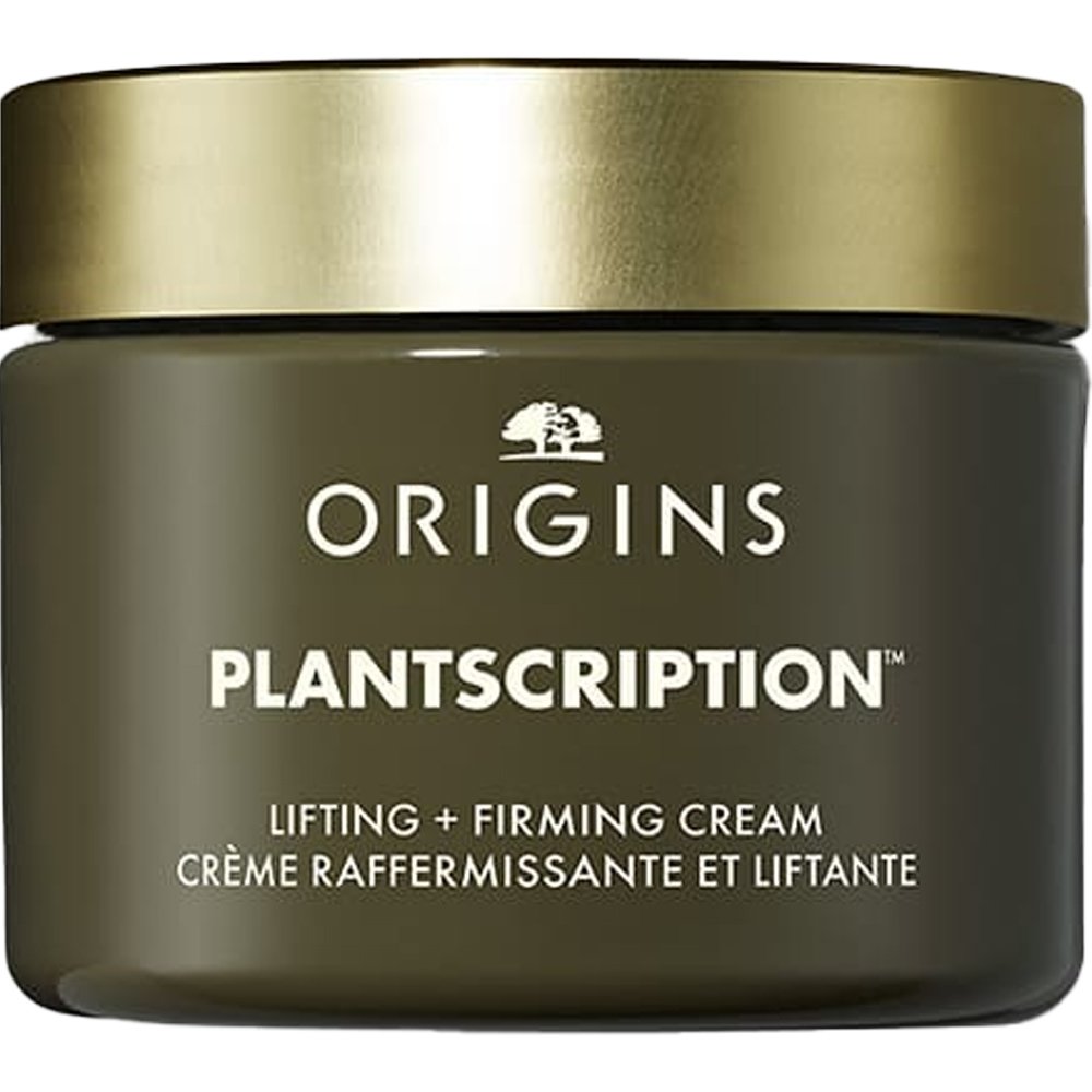 Origins Origins Plantscription Lifting & Firming Cream Αντιρυτιδική Κρέμα Προσώπου για Σύσφιξη & Ανόρθωση 50ml