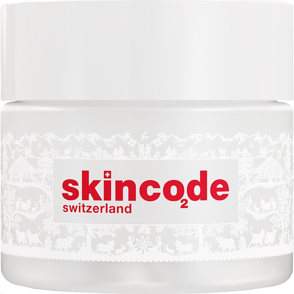 Skincode Skincode Essentials 24h Cell Energizer Cream 25th Anniversary Limited Edition 24ωρη Κρέμα Προσώπου Πλούσιας Ενυδάτωσης Κατά των Ρυτίδων 50ml