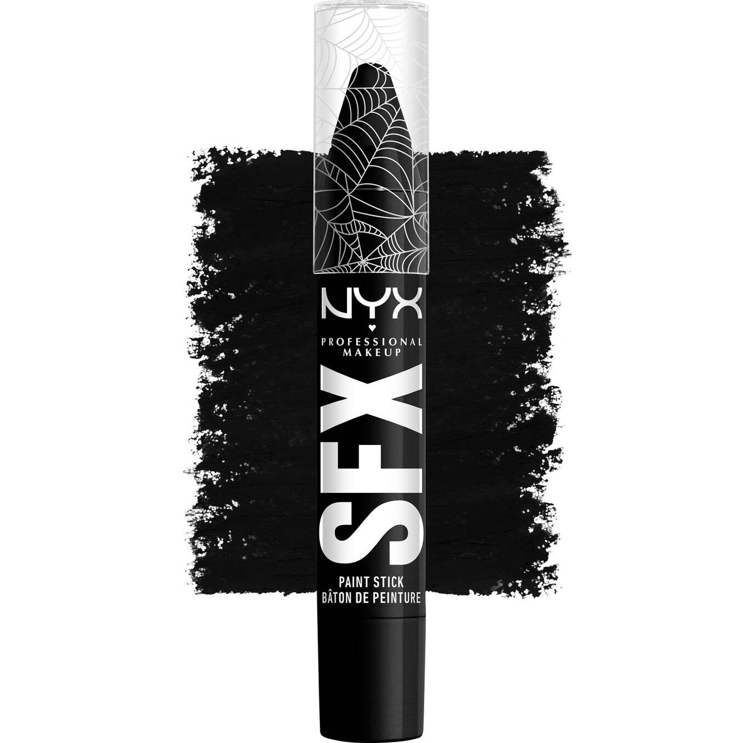 NYX Professional Makeup Nyx Professional Makeup SFX Face & Body Paint Stick Μολύβι Προσώπου & Σώματος για Τολμηρές Εμφανίσεις 3g - 05 Midnight in LA