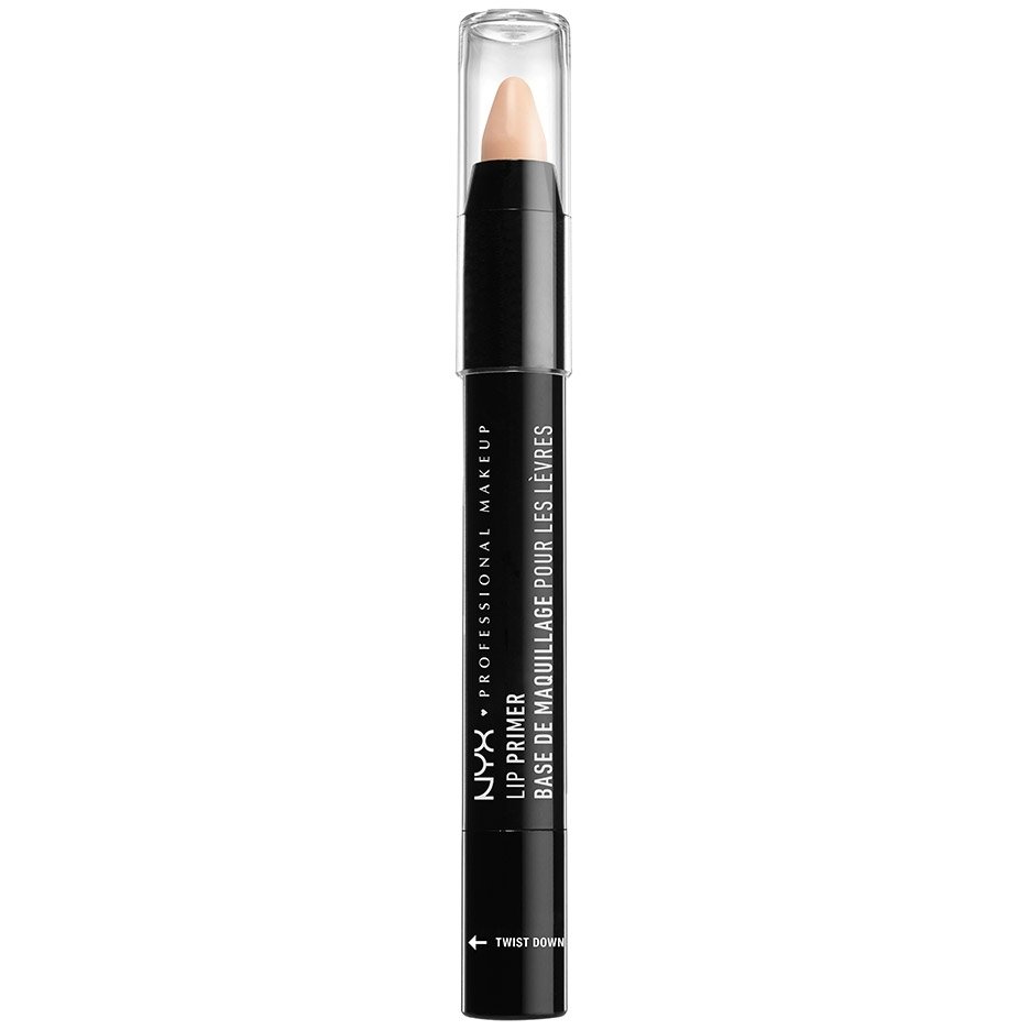 NYX Professional Makeup NYX Professional Makeup Lip Primer Εξασφαλίζει Μέγιστη Διάρκεια και Σταθερότητα στο Κραγιόν 23gr