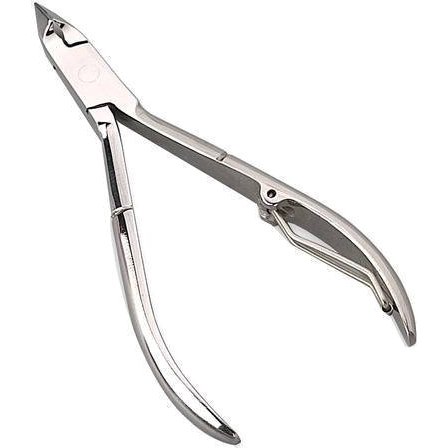 Health-Plus Fraliz F311 Cuticle Nipper Λαβίδα για Πετσάκια Χεριών 1 Τεμάχιο