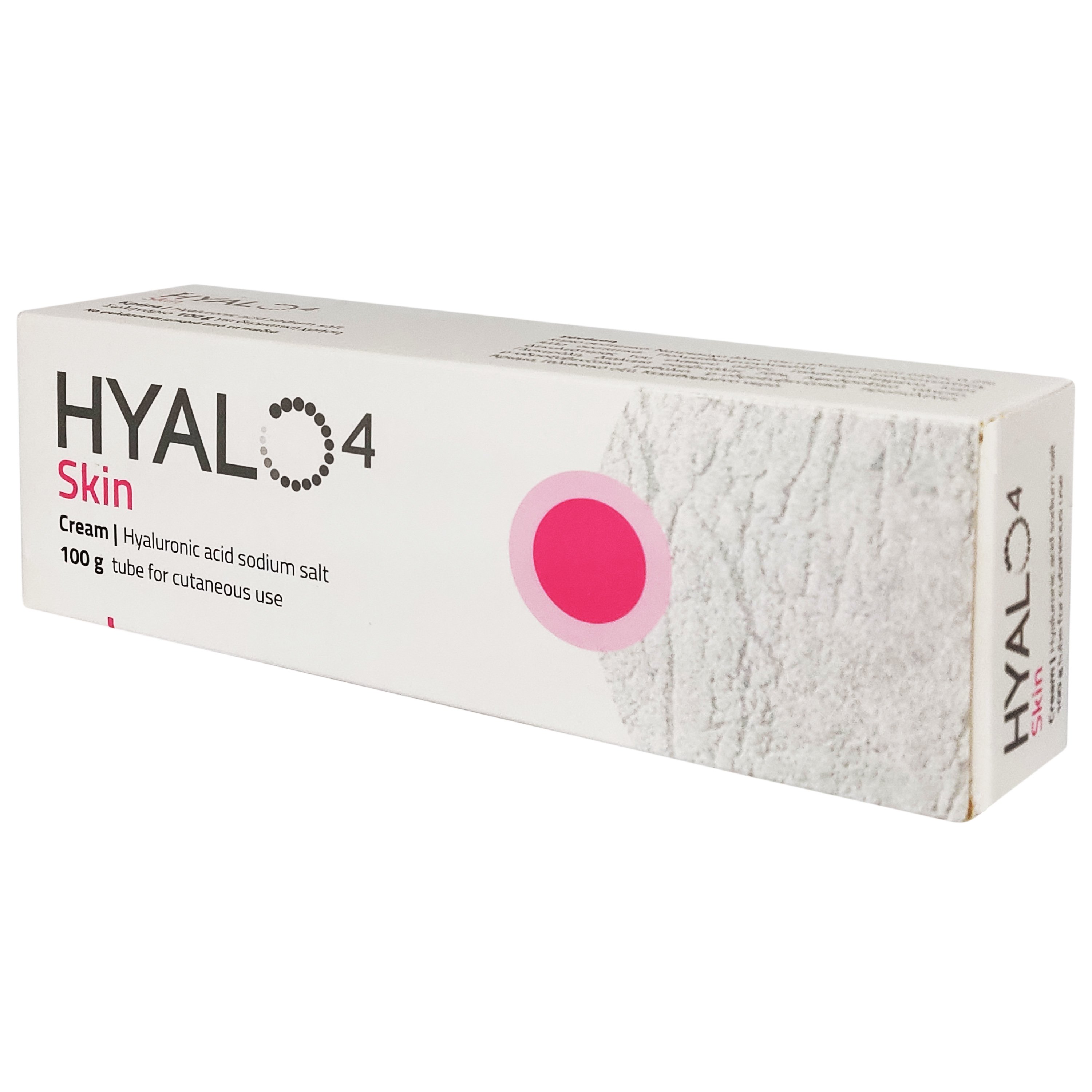 Hyalo 4 Hyalo4 Skin Cream Κρέμα που Προάγει την Επανεπιθηλιοποίηση του Τραύματος 100gr