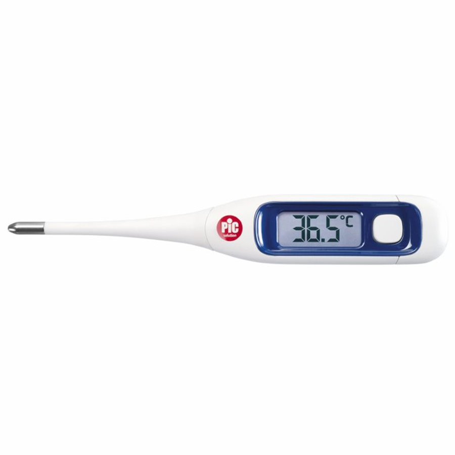 Pic Pic Vedoclear Flexible Digital Thermometre Εύκαμπτο Ψηφιακό Θερμόμετρο 1 Τεμάχιο