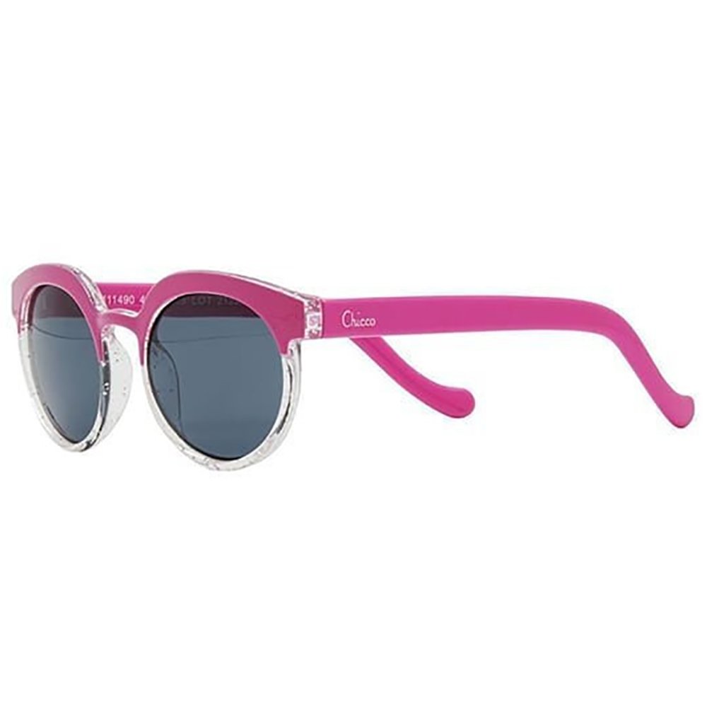 Chicco Kids Sunglasses Παιδικά Γυαλιά Ηλίου Φούξια 4 Years Κωδ 50-11149-00, 1 Τεμάχιο