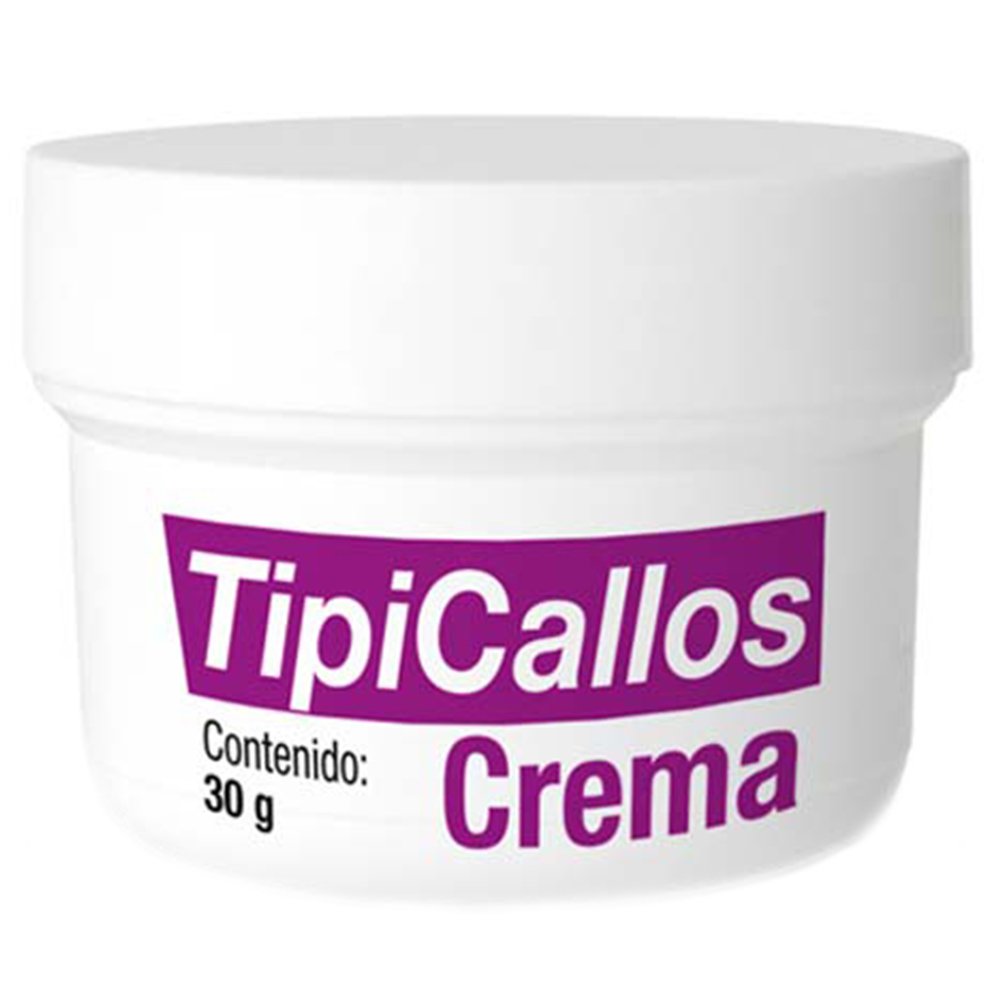 Herbitas Herbitas Derma Feet Pasta Pedal TipiCallos Crema Κρέμα Αντιμετώπισης των Κάλλων στα Πόδια 30g