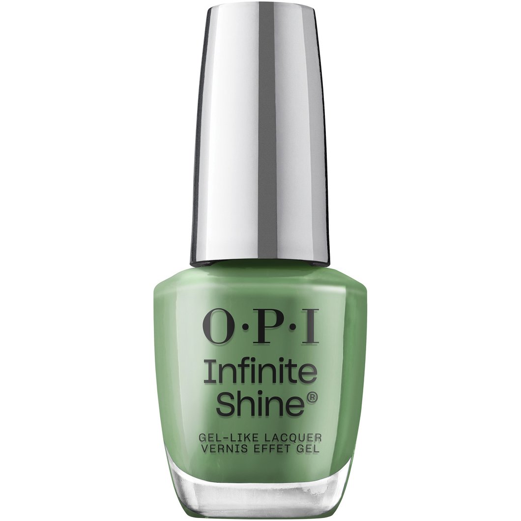 OPI OPI Infinite Shine Nail Polish Βερνίκι Νυχιών με Λαμπερή Gel Όψη & Διάρκεια έως 11 Ημέρες 15ml - Happily Evergreen After