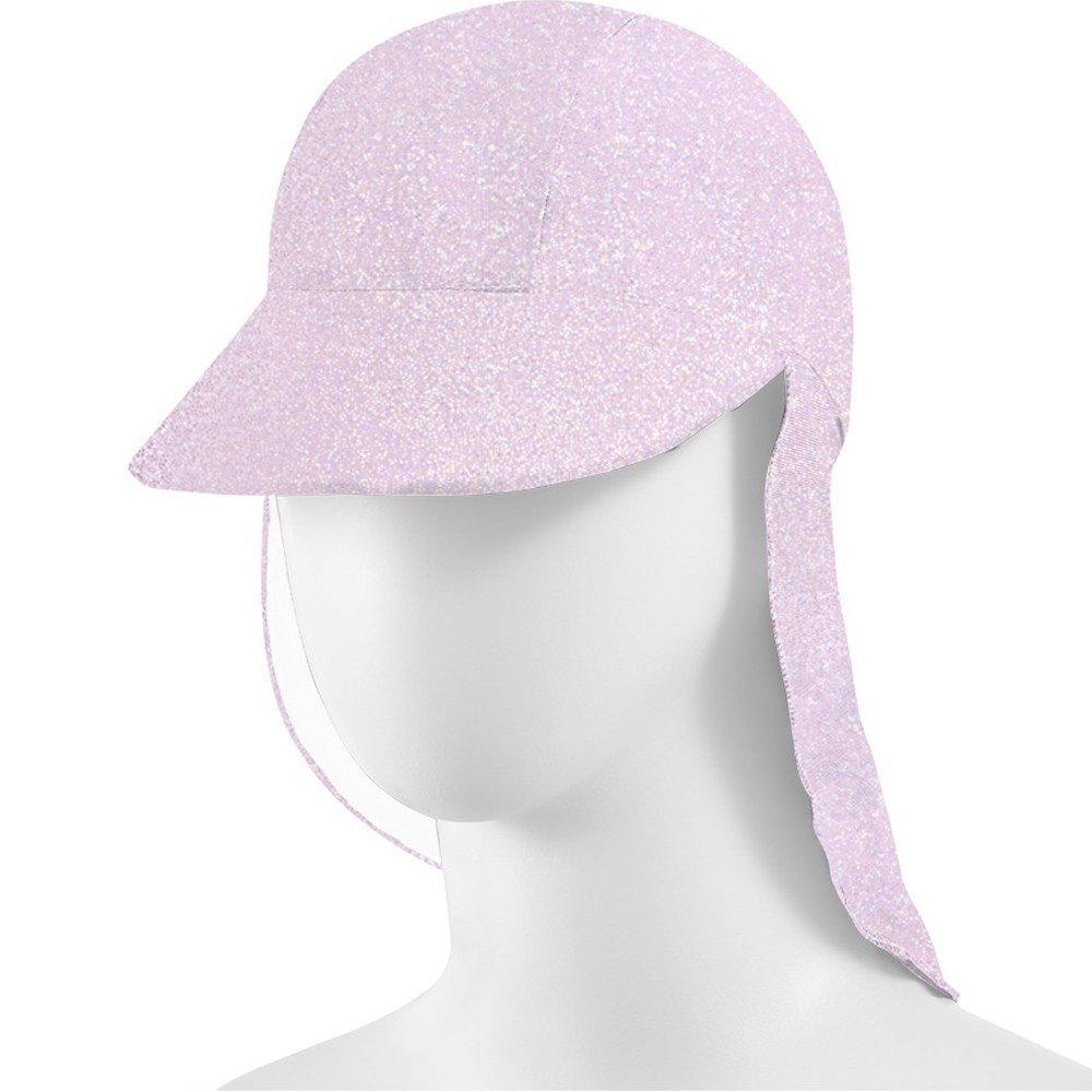 SlipStop SlipStop Lolita UV Hat One Size Παιδικό Καπέλο Παραλίας με Αντηλιακή Προστασία, 1 Τεμάχιο