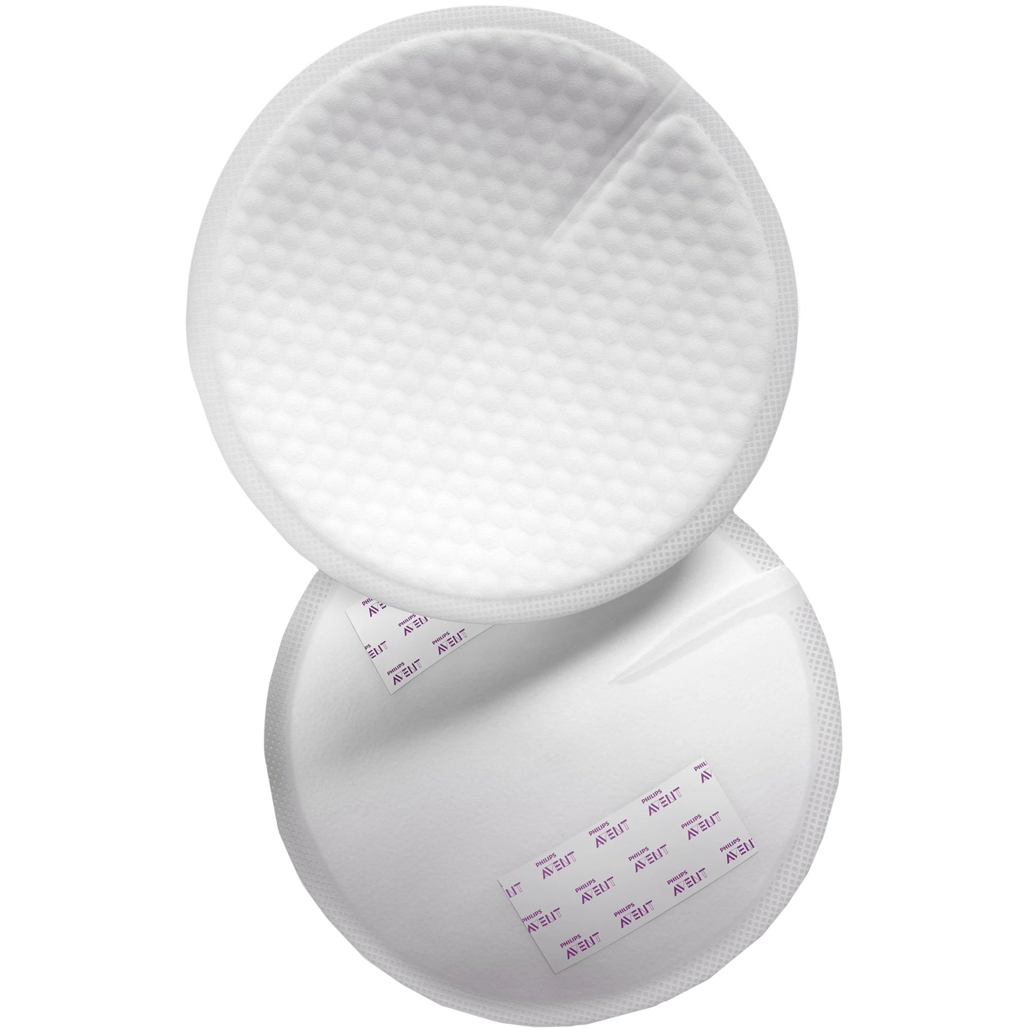 Philips Avent Philips Avent Disposable Breast Pads Επιθέματα Στήθους Μίας Χρήσης για την Περίοδο του Θηλασμού 24 Τεμάχια