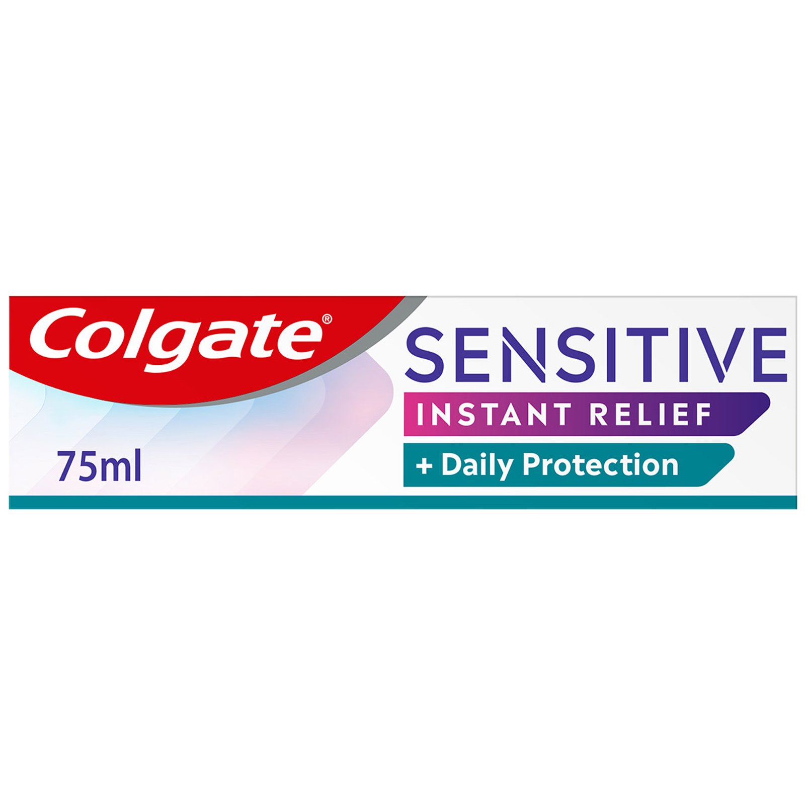 Colgate Colgate Sensitive Instant Relief Daily Protection Οδοντόκρεμα για Ανακούφιση στα Ευαίσθητα Δόντια 75ml