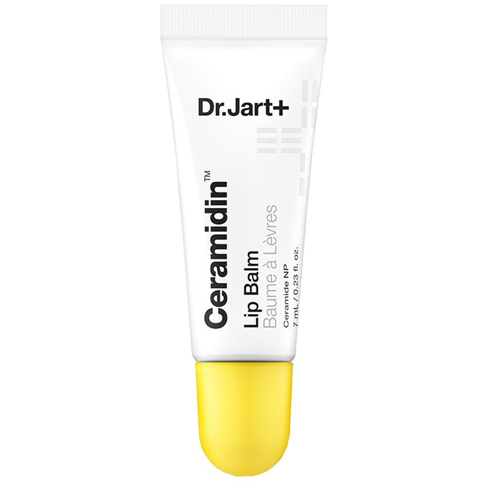 Dr.Jart+ Dr.Jart+ Ceramidin Lip Balm Ενυδατικό Βάλσαμο Χειλιών που Ανακουφίζει & Μαλακώνει την Επιδερμίδα 7ml