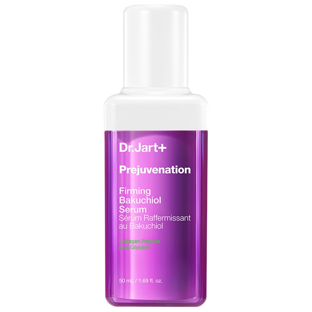 Dr.Jart+ Dr.Jart+ Prejuvenation Firming Bakuchiol Serum Ορός Εμπλουτισμένος με Buakuchiol για τη Μείωση των Πρόωρων Σημαδιών Γήρανσης 50ml