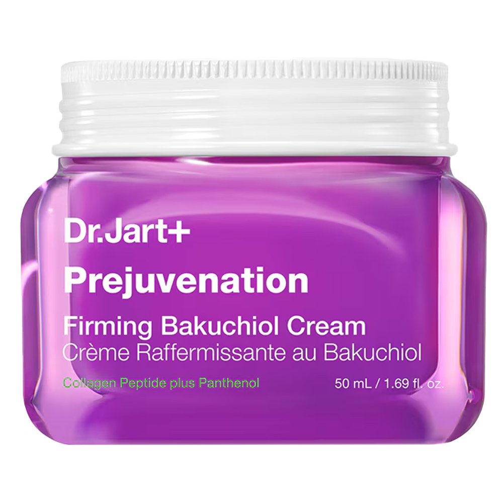 Dr.Jart+ Dr.Jart+ Prejuvenation Firming Bakuchiol Cream Ενυδατική Κρέμα Σύσφιξης με Bakuchiol για την Πρόληψη των Πρώιμων Σημαδιών Γήρανσης 50ml