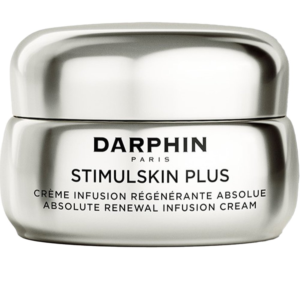 Darphin Darphin Stimulskin Plus Absolute Renewal Infusion Cream Κρέμα Lifting για Κανονικές - Μικτές Επιδερμίδες 15ml