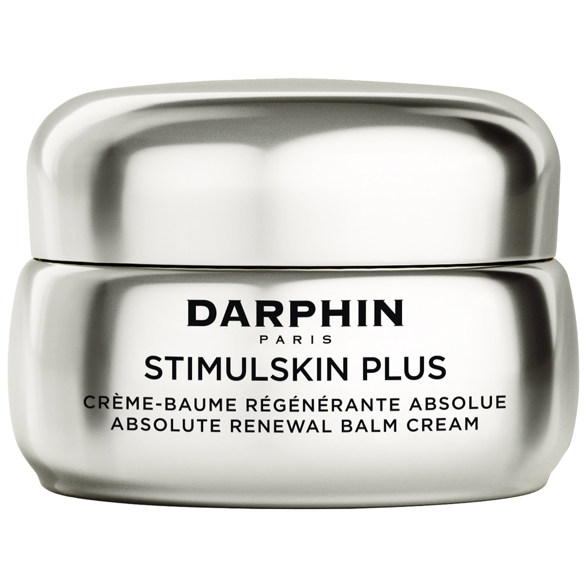 Darphin Darphin Stimulskin Plus Absolute Renewal Balm Cream Αντιγηραντική Κρέμα Ημέρας Πλούσιας Υφής για Άμεση Ανόρθωση & Σφριγηλότητα στην Επιδερμίδα 50ml