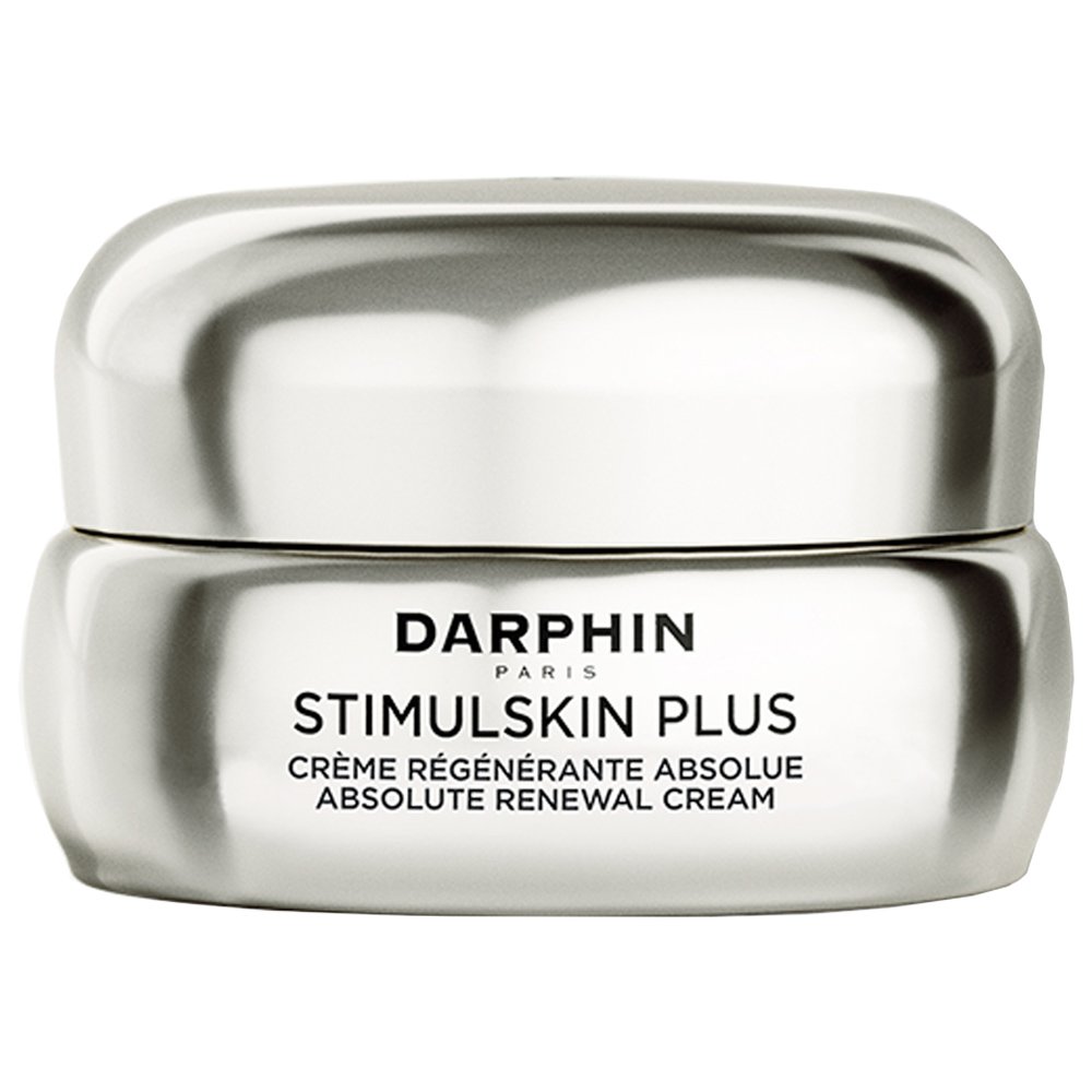 Darphin Darphin Stimulskin Plus Absolute Renewal Cream Αντιρυτιδική & Ενυδατική Κρέμα Προσώπου για Μείωση Γραμμών και Ρυτίδων για Κανονικές προς Ξηρές Επιδερμίδες 15ml