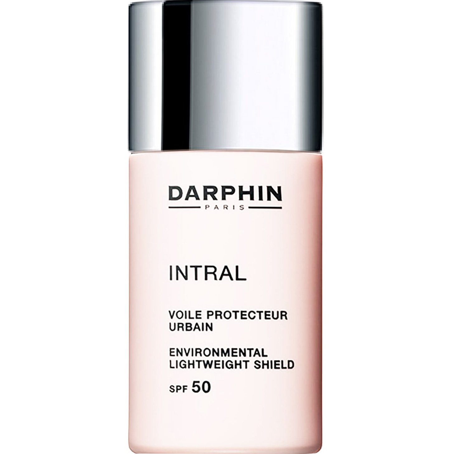 Darphin Darphin Intral Environmental Lightweight Shield Μία Τριλογία για την Επιδερμίδα Spf50 30ml