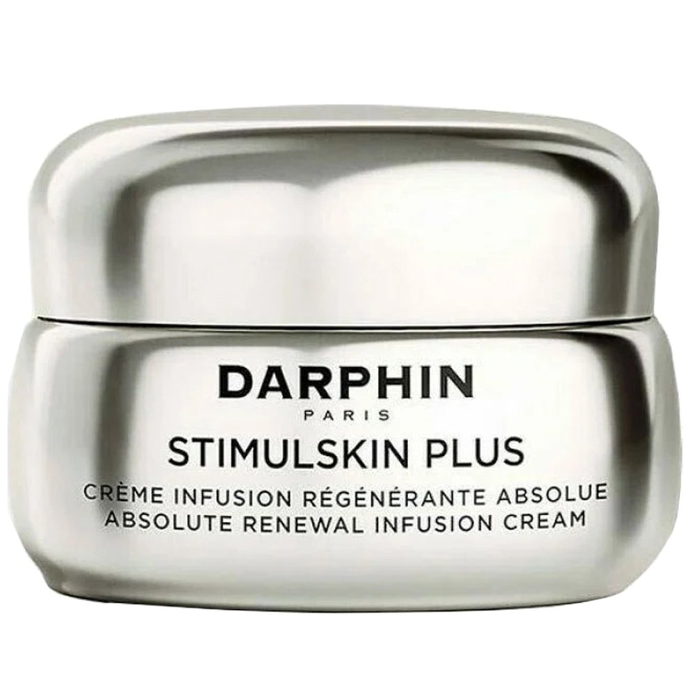 Darphin Darphin Stimulskin Plus Absolute Renewal Infusion Cream Επανορθωτική Κρέμα για Κανονικές/Ξηρές Επιδερμίδες 50ml