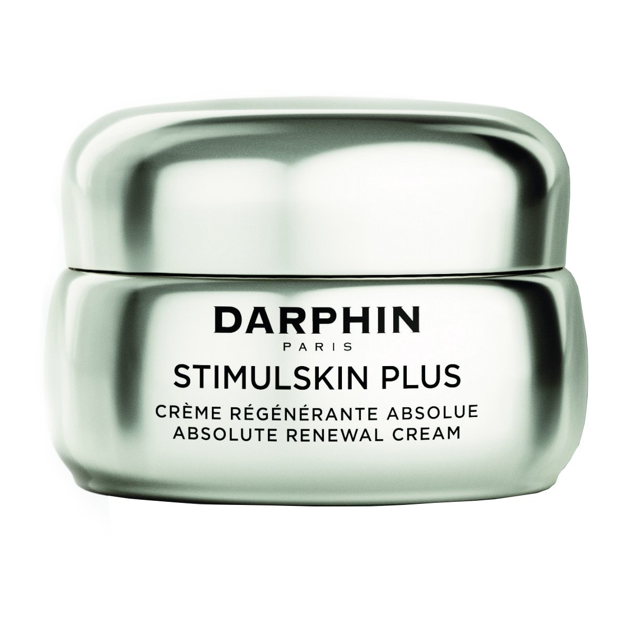 Darphin Stimulskin Plus Absolute Renewal Cream Αντιρυτιδική & Ενυδατική Κρέμα Προσώπου για Μείωση Γραμμών & Ρυτίδων για Κανονικές προς Ξηρές Επιδερμίδες 50ml φωτογραφία