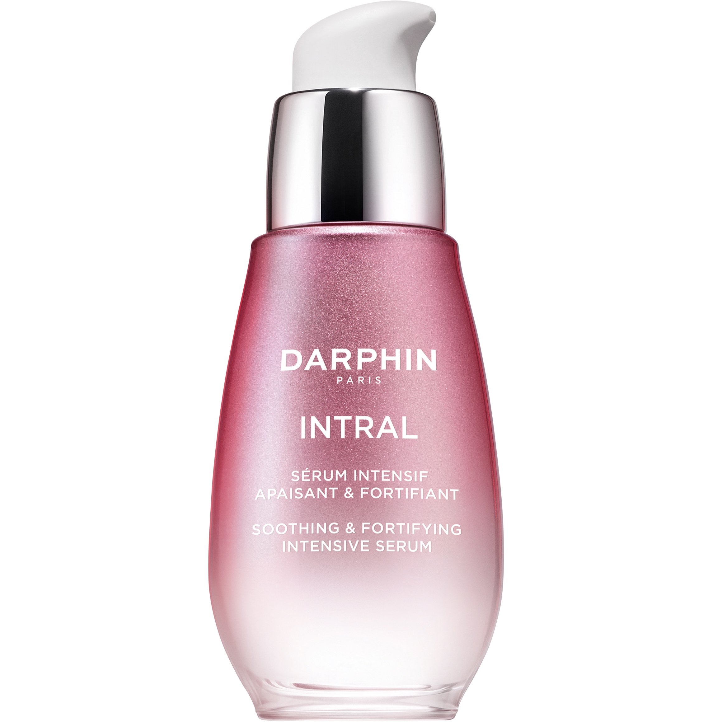 Darphin Darphin Intral Soothing & Fortifying Intensive Serum Καταπραϋντικός Ορός για την Ευαισθητοποιημένη & Αντιδραστική Επιδερμίδα 30ml