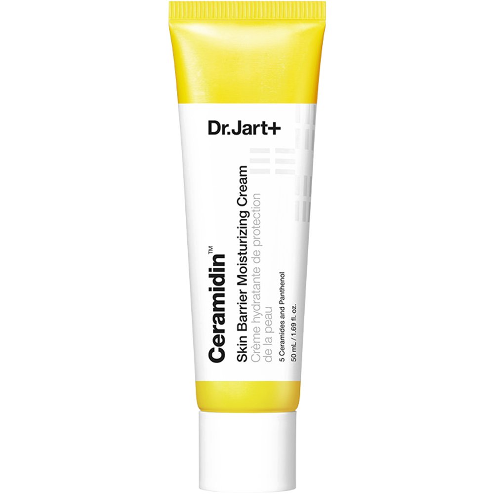 Dr.Jart+ Dr.Jart+ Ceramidin Skin Barrier Cream for Dry Skin Ενυδατική Κρέμα Προσώπου Πλούσιας Υφής με Κεραμίδια & Πανθενόλη, Κατάλληλη για Ξηρές Επιδερμίδες 50ml