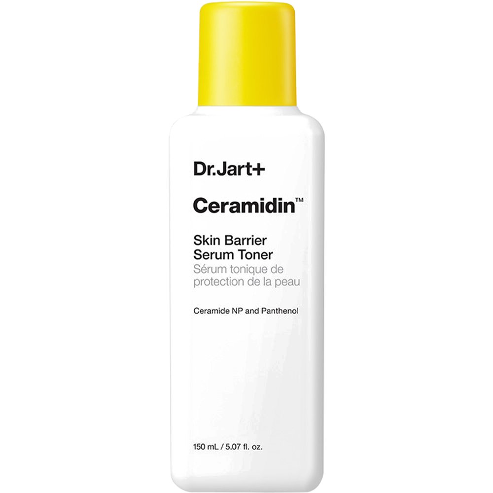 Dr.Jart+ Dr.Jart+ Ceramidin Skin Barrier Serum Toner for Dry Skin Ενυδατικός Ορός Προσώπου με Κεραμίδια NP & Πανθενόλη, Κατάλληλος για Ξηρές Επιδερμίδες 150ml