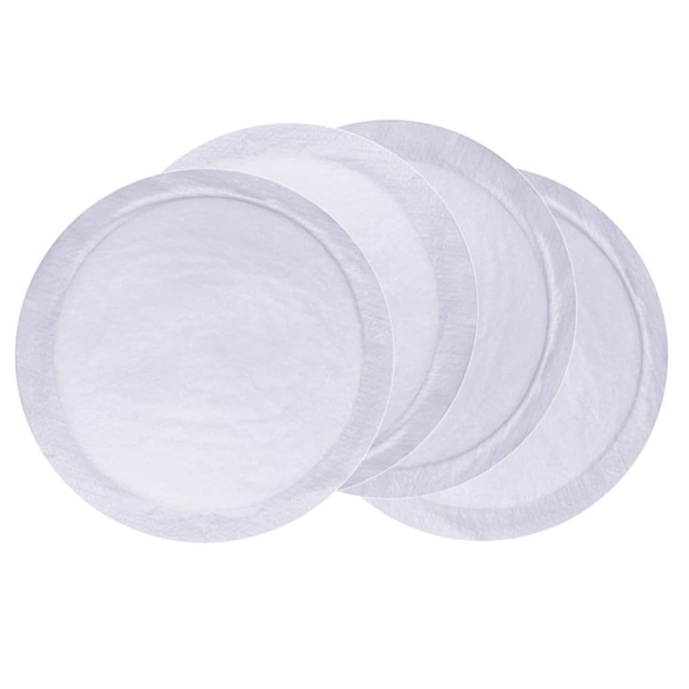 Mam Mam Breast Pads Κωδ 620 Επιθέματα Στήθους Ιδιαίτερα Απαλά 30 Τεμάχια