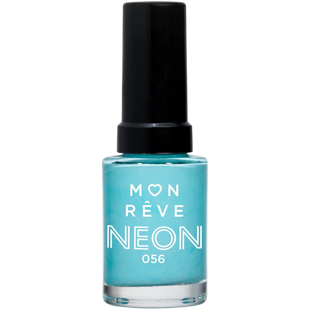 Mon Reve Neon Gel-Like High Performance Nail Color Βερνίκι Νυχιών Gel-Like Υψηλής Απόδοσης 13ml - 056 φωτογραφία