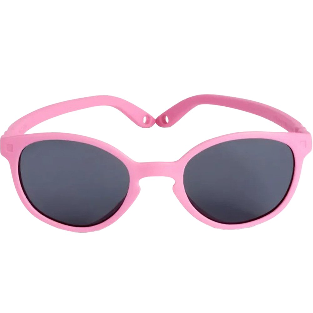 Kietla Kietla Wazz Kids Sunglasses Παιδικά Γυαλιά Ηλίου 2-4 Years 1 Τεμάχιο, Κωδ WASUNPEONY - Peony