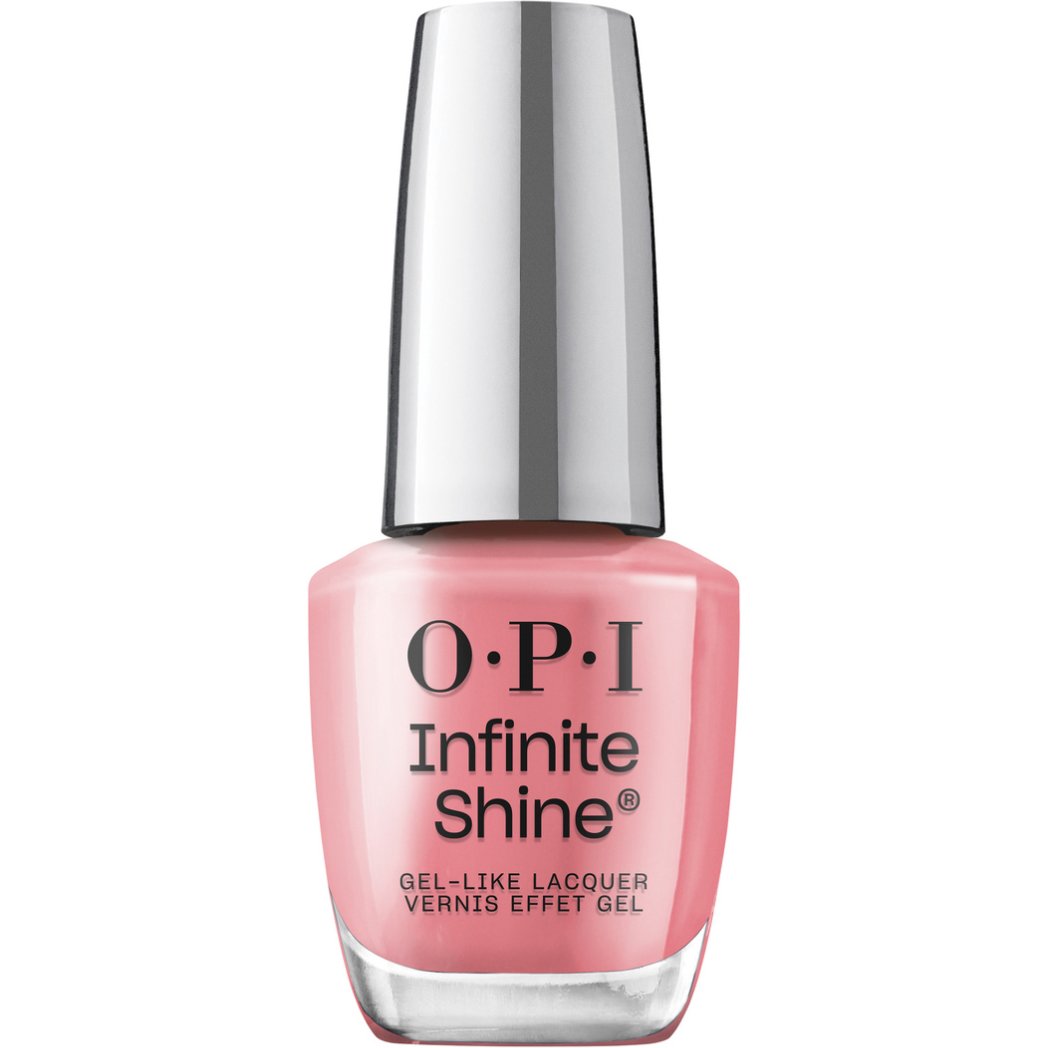 OPI OPI Infinite Shine Nail Polish Βερνίκι Νυχιών με Λαμπερή Gel Όψη & Διάρκεια έως 11 Ημέρες 15ml - At Strong Last