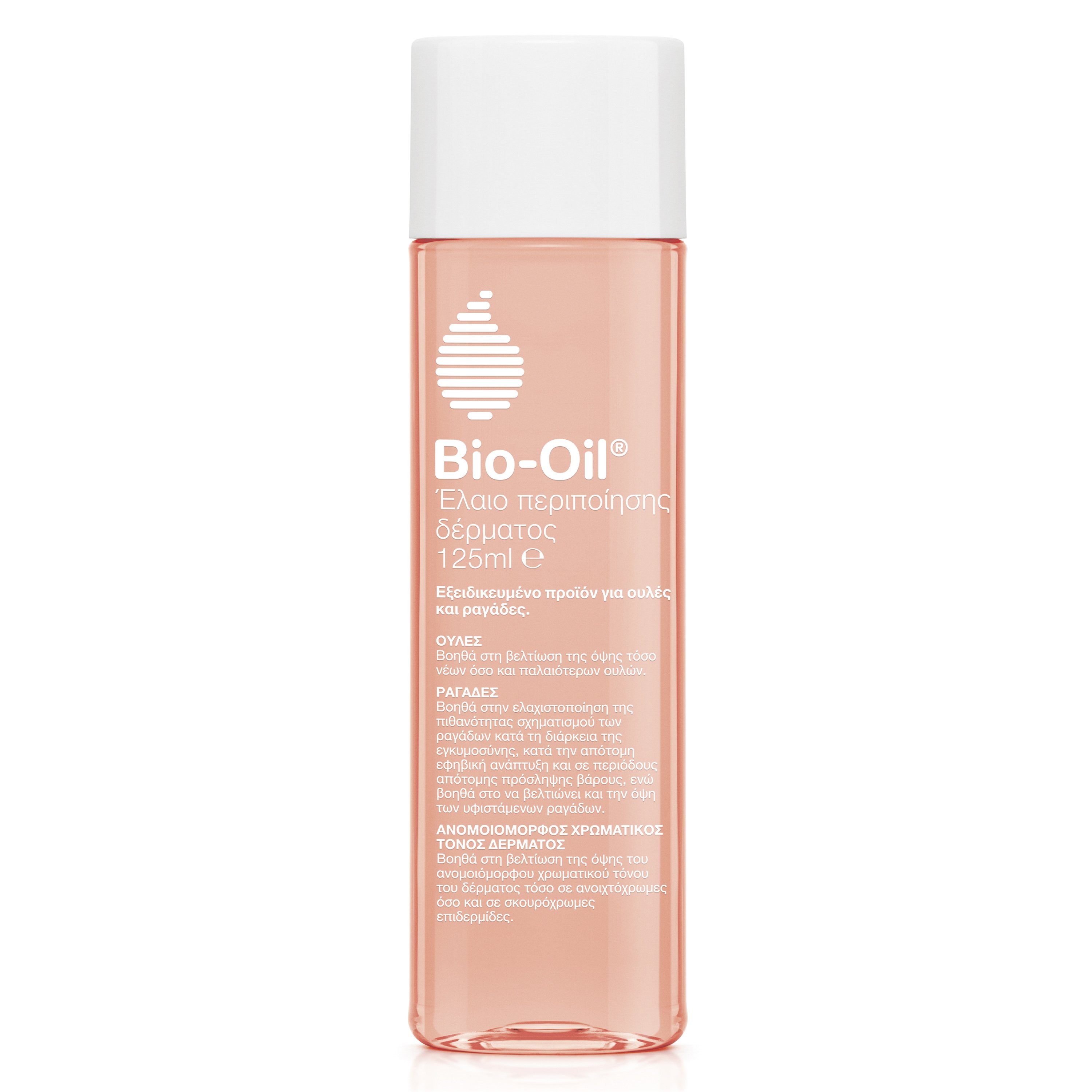 Bio-Oil Bio-Oil Skincare Oil Εξειδικευμένο Έλαιο Περιποίησης Δέρματος 125ml