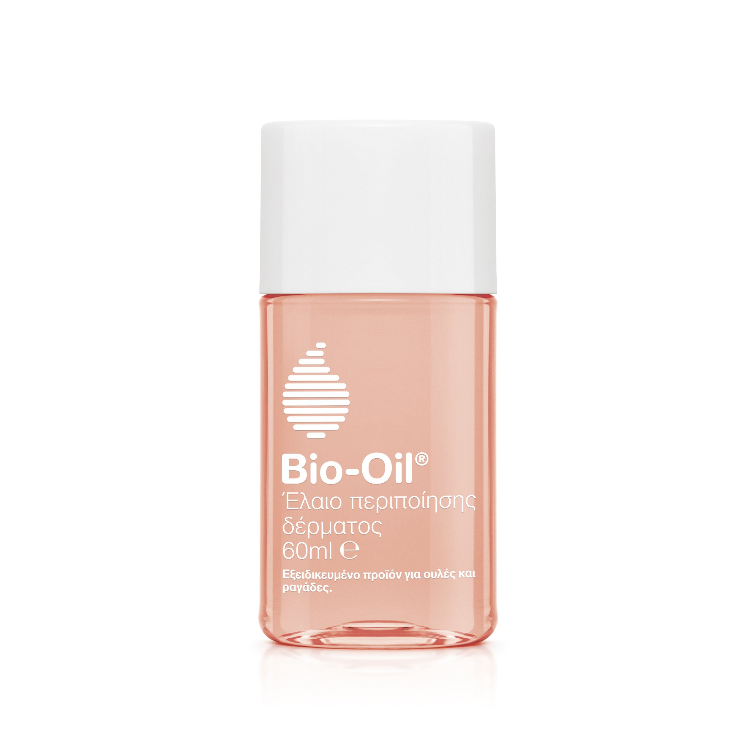 Bio-Oil Bio-Oil Skincare Oil Εξειδικευμένο Έλαιο Περιποίησης Δέρματος 60ml