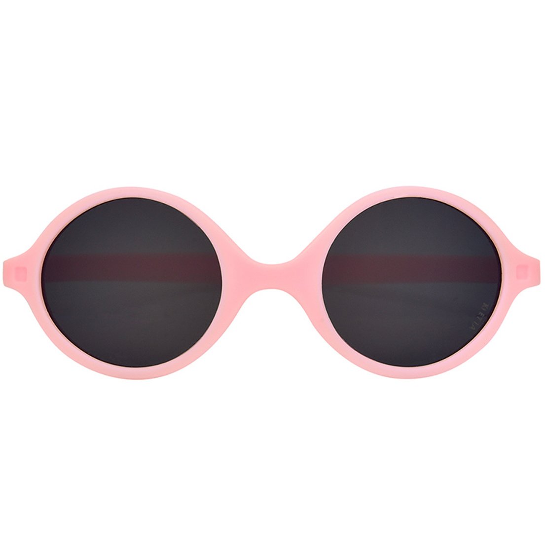 Kietla Kietla Diabola Baby Sunglasses Κωδ D1SUNBLUSH Βρεφικά Γυαλιά Ηλίου 0-1 Years, 1 Τεμάχιο - Blush