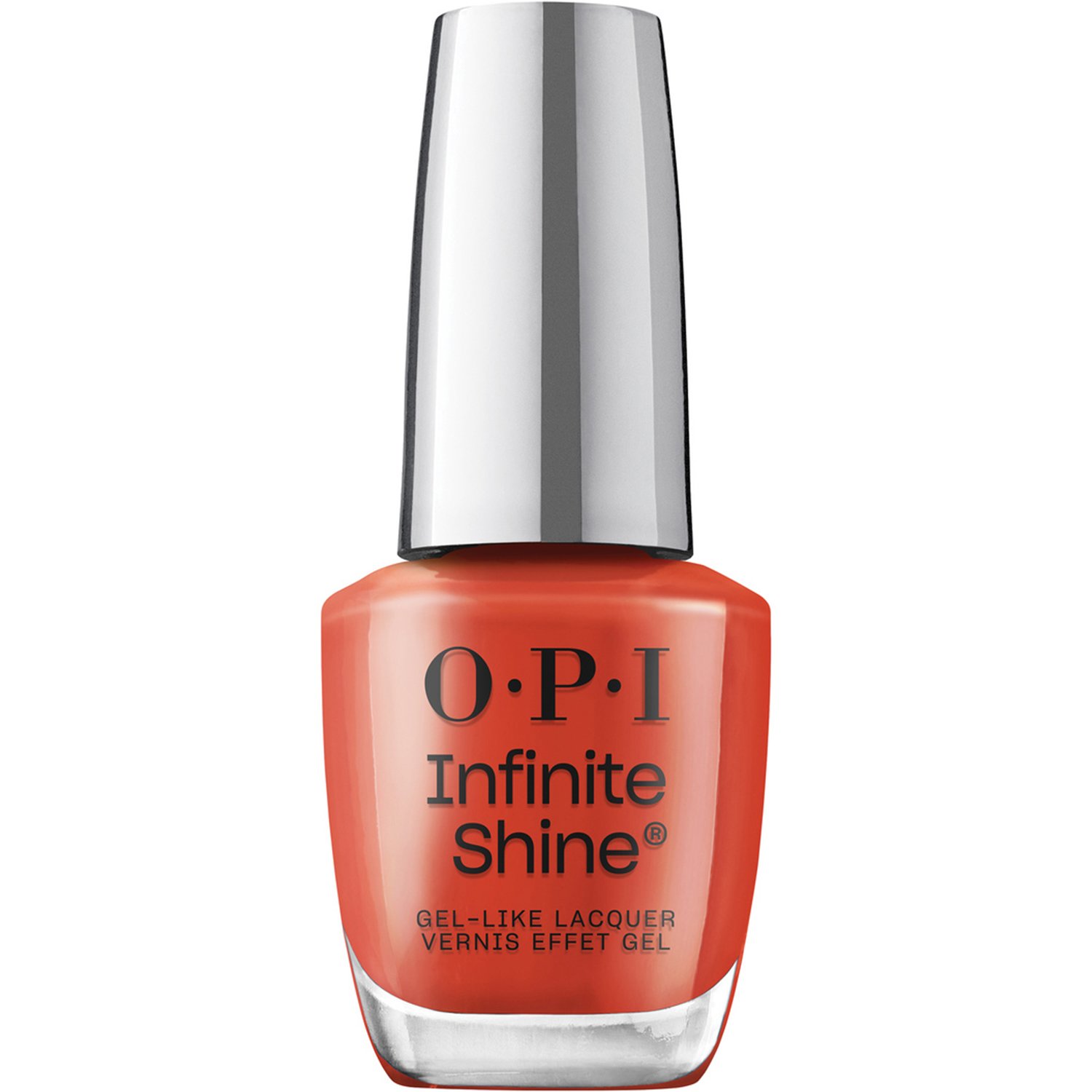 OPI OPI Infinite Shine Nail Polish Βερνίκι Νυχιών με Λαμπερή Gel Όψη & Διάρκεια έως 11 Ημέρες 15ml - Full of Glambition