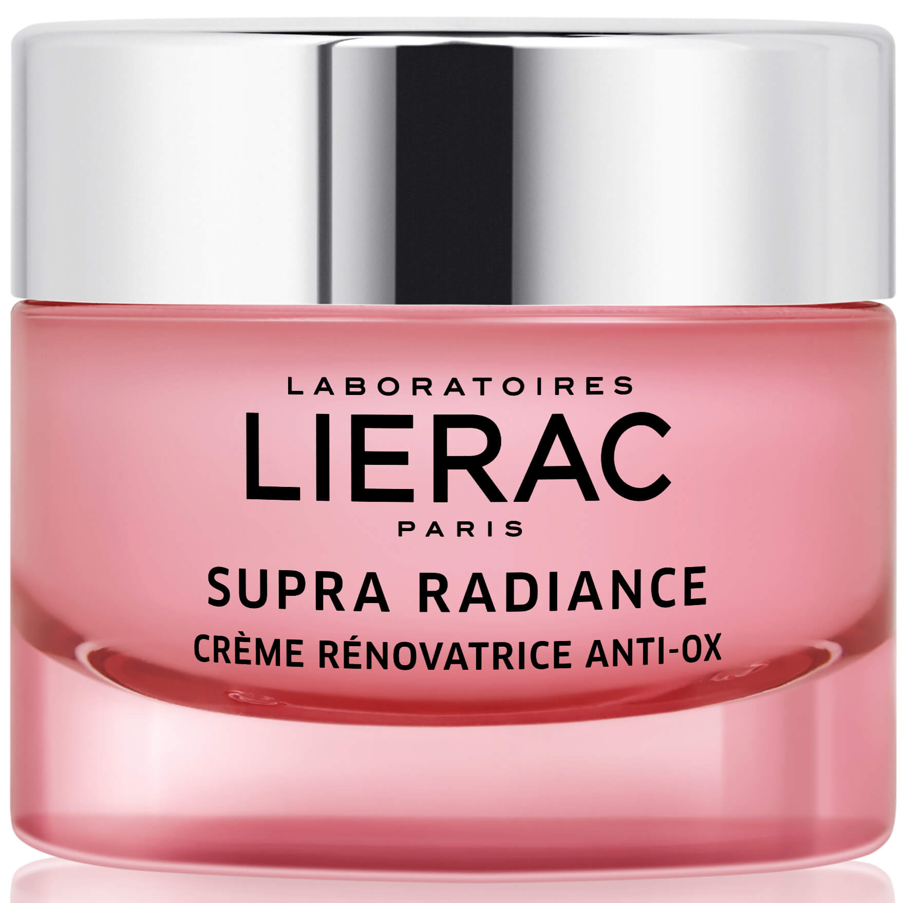 Lierac Lierac Supra Radiance Creme Renovatrice Anti-Ox Κρέμα Κυτταρικής Ανανέωσης για Κανονικές - Ξηρές Επιδερμίδες 50ml