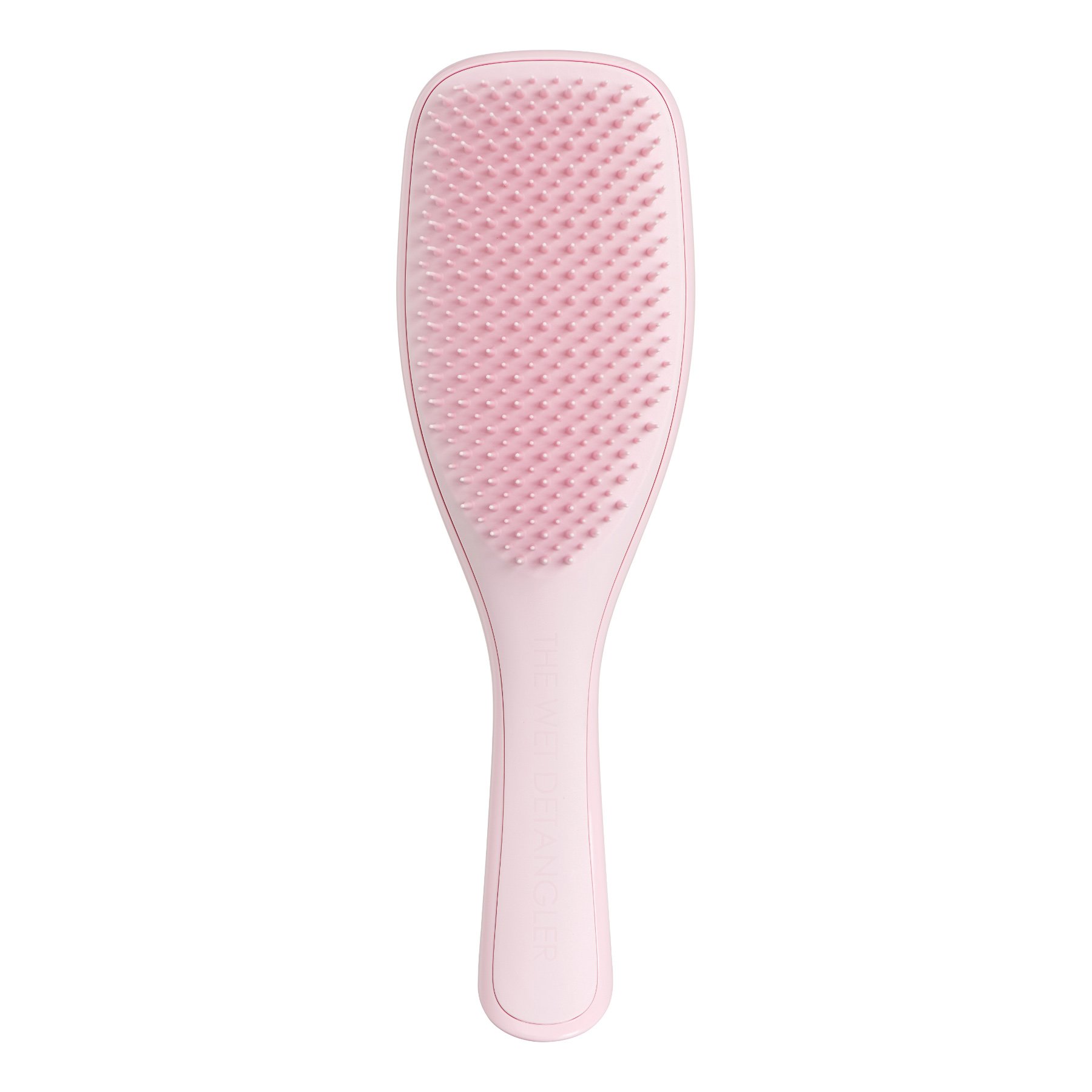 Tangle Teezer Wet Detangler Pink/Pink Ιδανική Βούρτσα για Βρεγμένα Μαλλιά 1 Τεμάχιο φωτογραφία