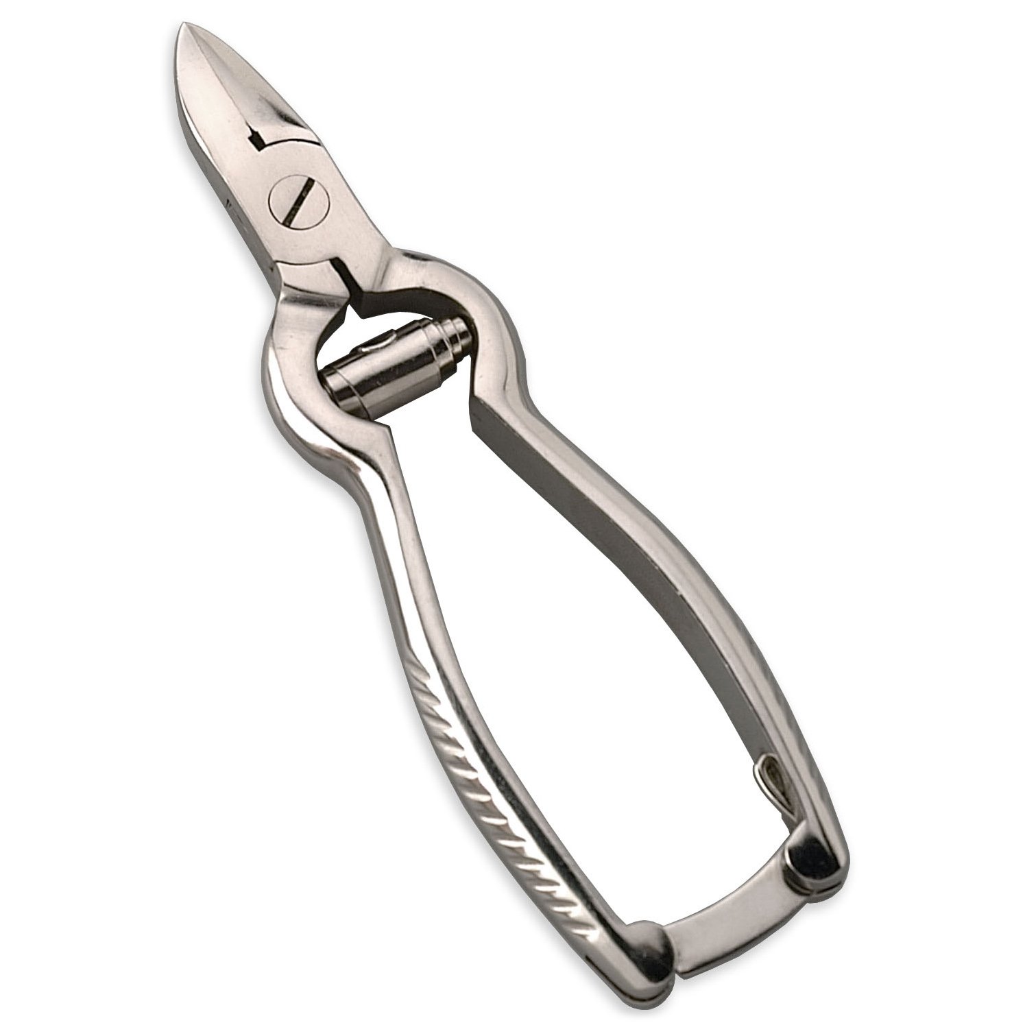 Health-Plus Fraliz F714 Toenail Nipper Λαβίδα για Νύχια Ποδιών 1 Τεμάχιο