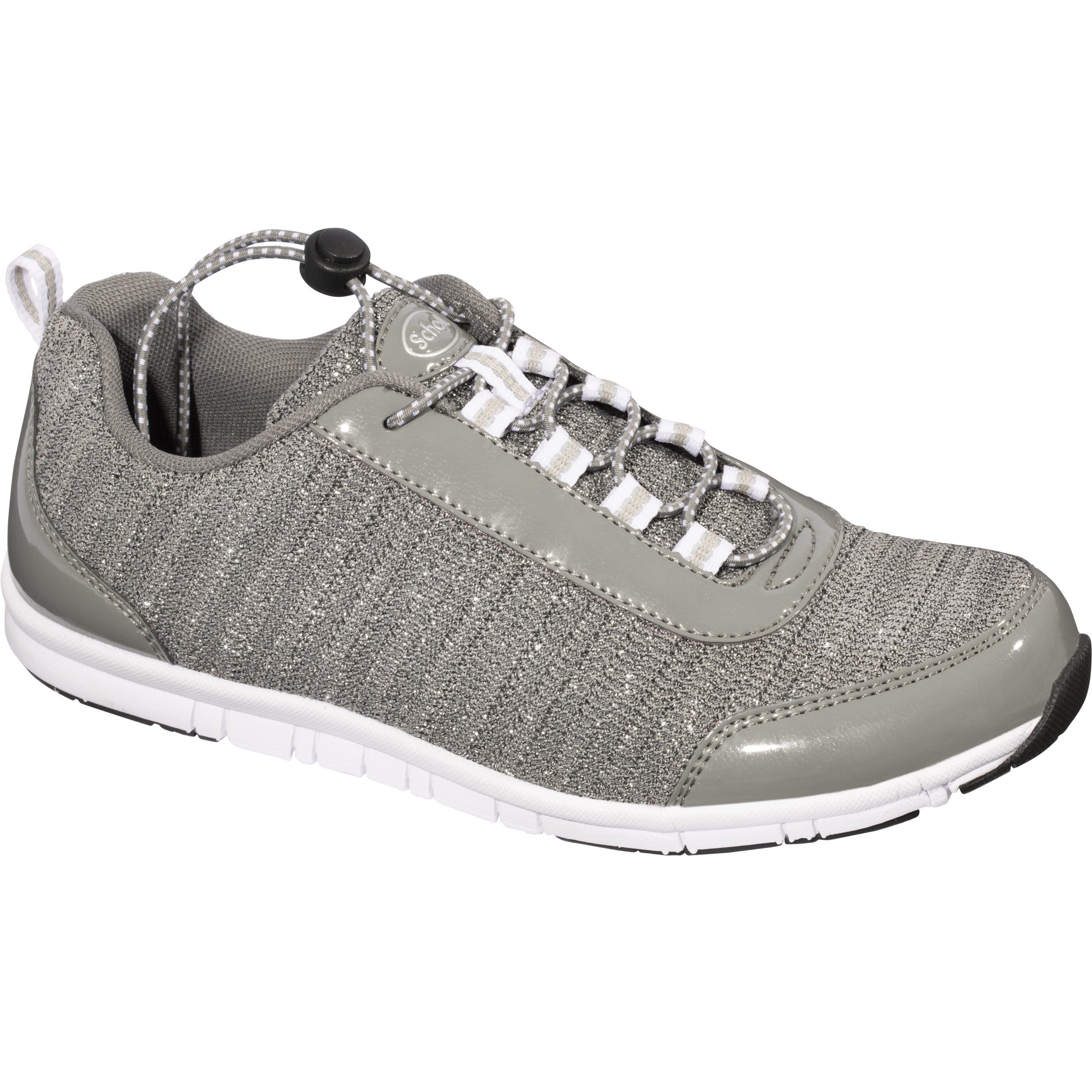 Scholl Shoes Wind Step Two F291011029 Grey Ανατομικά Παπούτσια, Χαρίζουν Σωστή Στάση & Φυσικό, Χωρίς Πόνο Βάδισμα 1 Ζευγάρι - 36 φωτογραφία