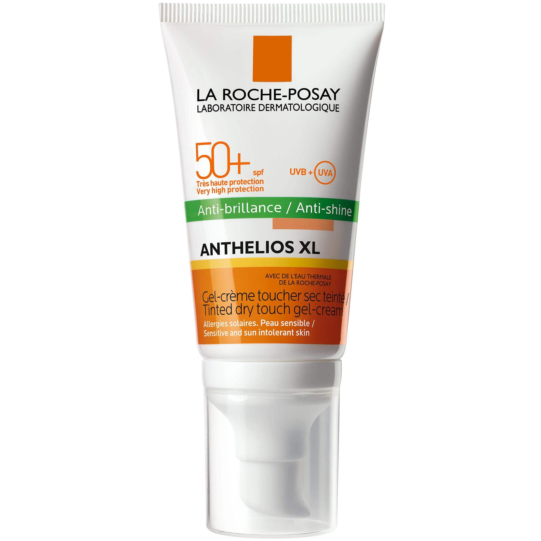 La Roche-Posay Anthelios XL SPF 50+ Dry Touch 50ml | Pharm24.gr