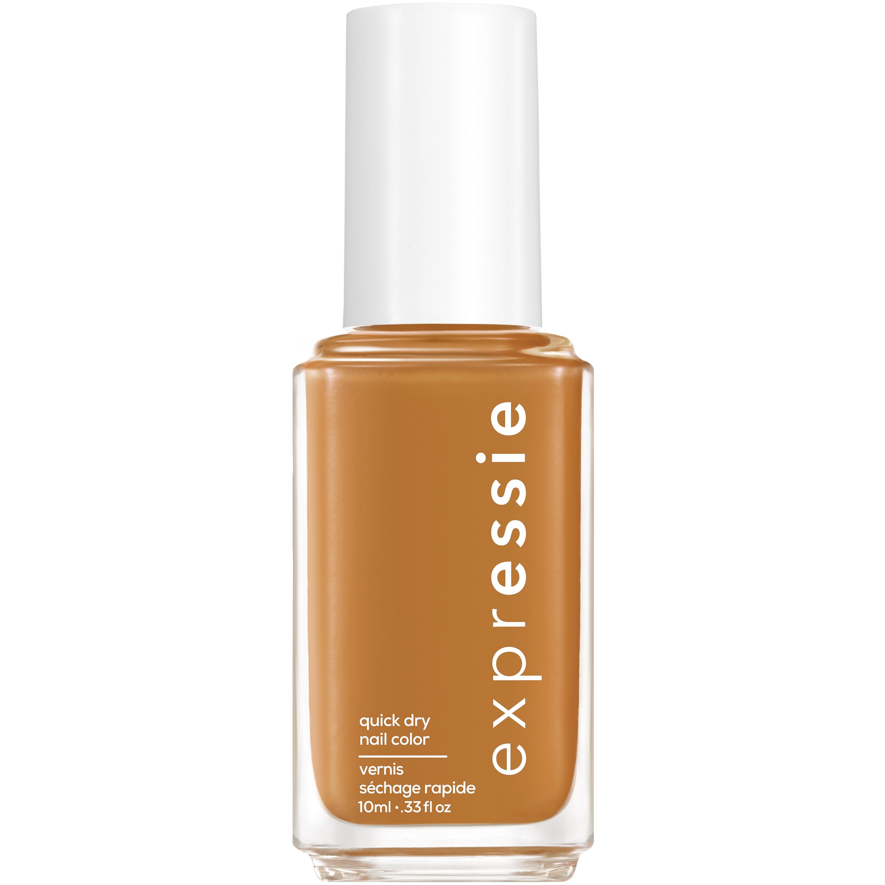 Essie Essie Expressie Βερνίκι Νυχιών που Στεγνώνει Γρήγορα 10ml - 110 Saffr-on The Move