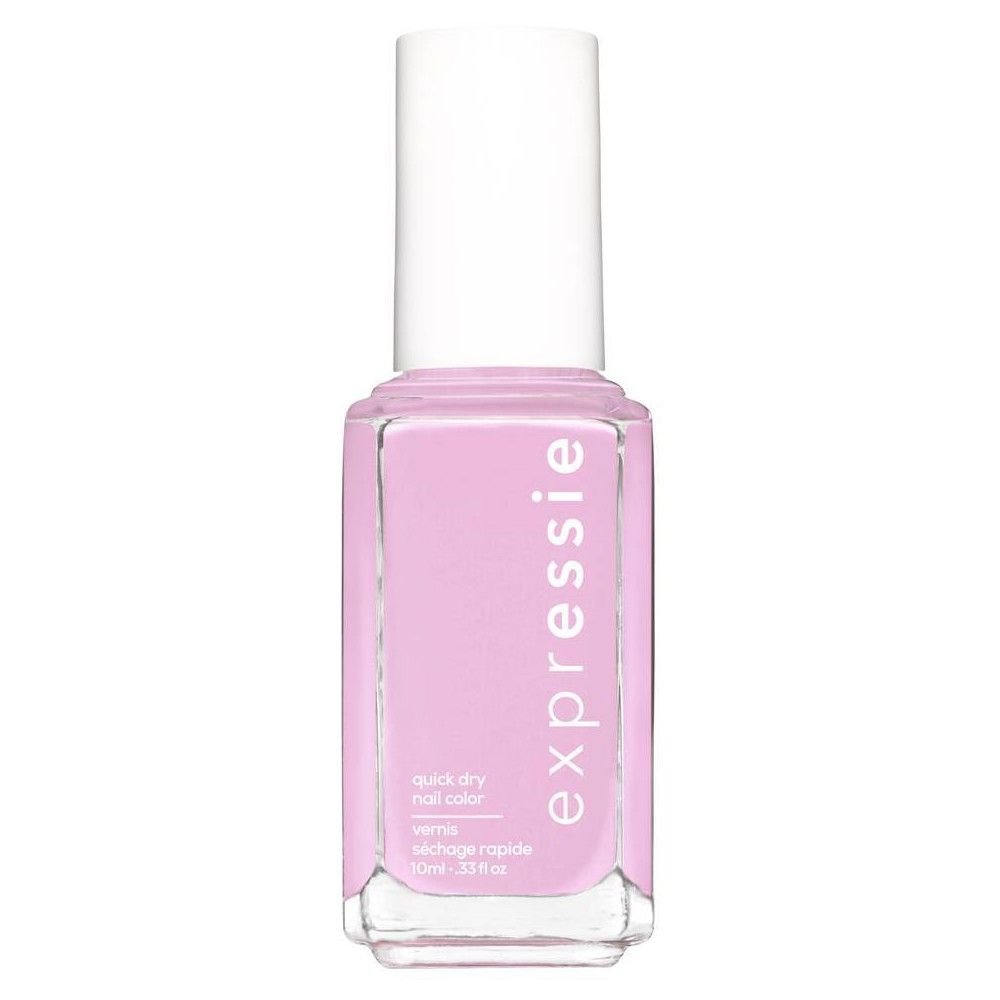 Essie Essie Expressie Βερνίκι Νυχιών που Στεγνώνει Γρήγορα 10ml - 200 In The Time Zone