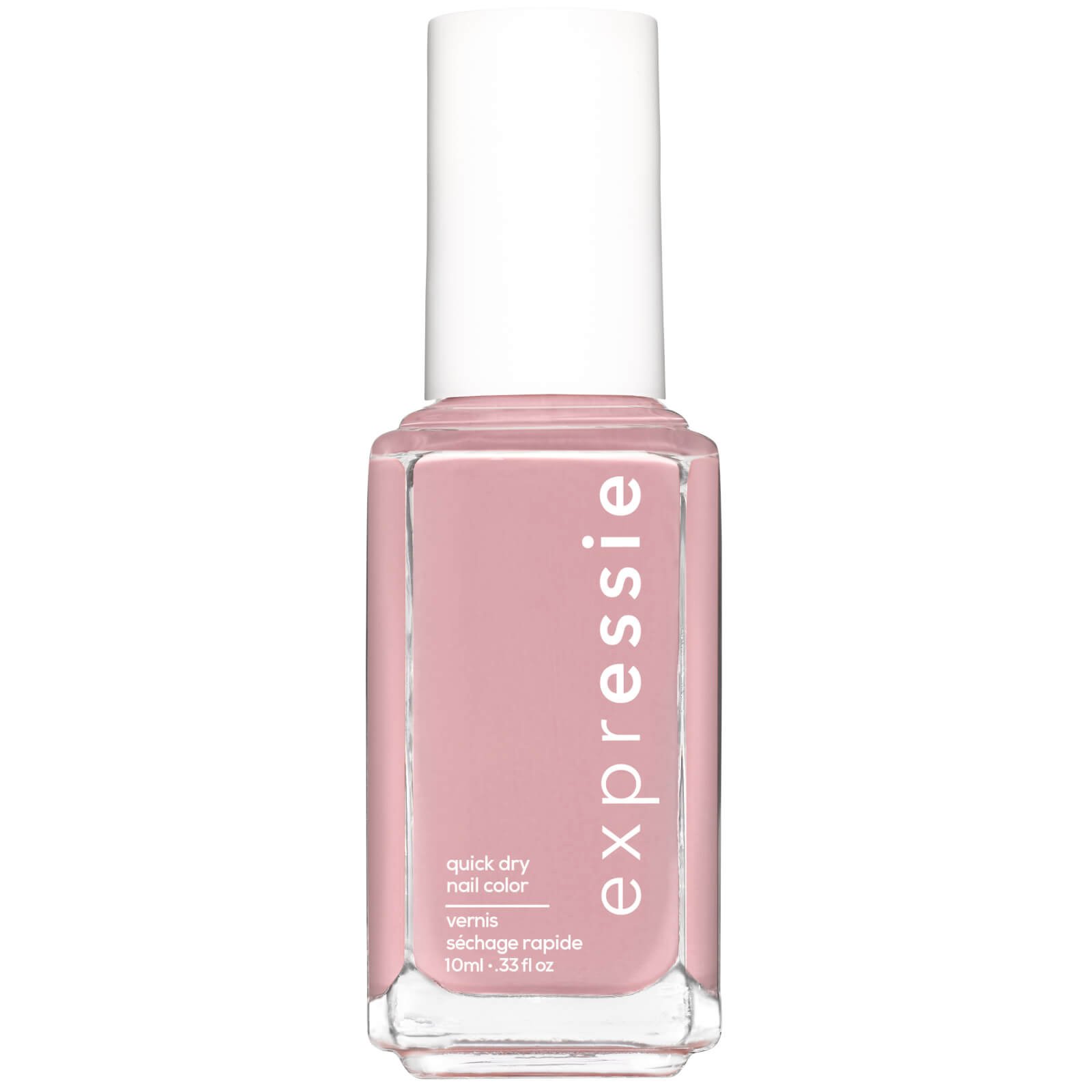 Essie Essie Expressie Βερνίκι Νυχιών που Στεγνώνει Γρήγορα 10ml - 220 Get A Mauve On