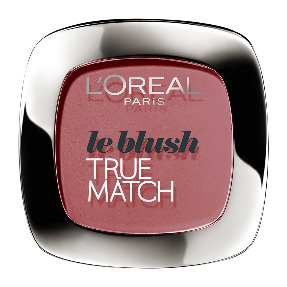 Loreal Paris L'oreal Paris True Match Blush Ρουζ με Απαλή Λάμψη 5gr - Rose Bonne