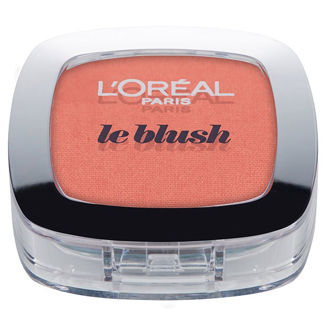 Loreal Paris L'oreal Paris True Match Blush Ρουζ με Απαλή Λάμψη 5gr - Peach