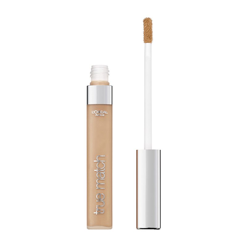 L'oreal Paris True Match The One Concealer με Εξαιρετικά Λεπτή Σύνθεση 6.8ml - Beige 44372