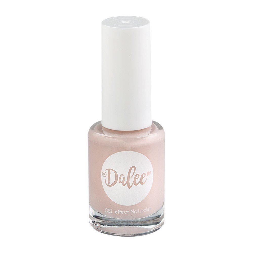 Medisei Medisei Dalee Nail Polish Gel Effect Βερνίκι Νυχιών 12ml - Bare Skin (700)