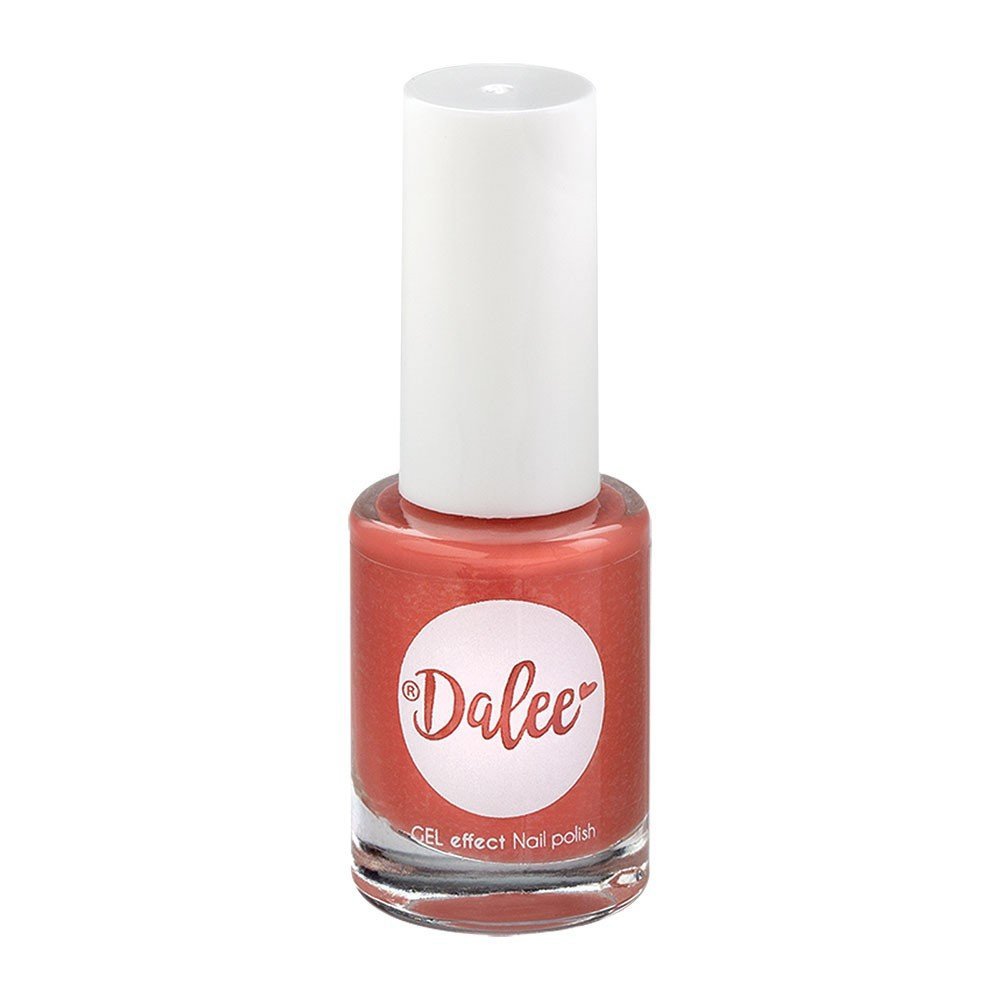 Medisei Medisei Dalee Nail Polish Gel Effect Βερνίκι Νυχιών 12ml - Red Velvet (703)