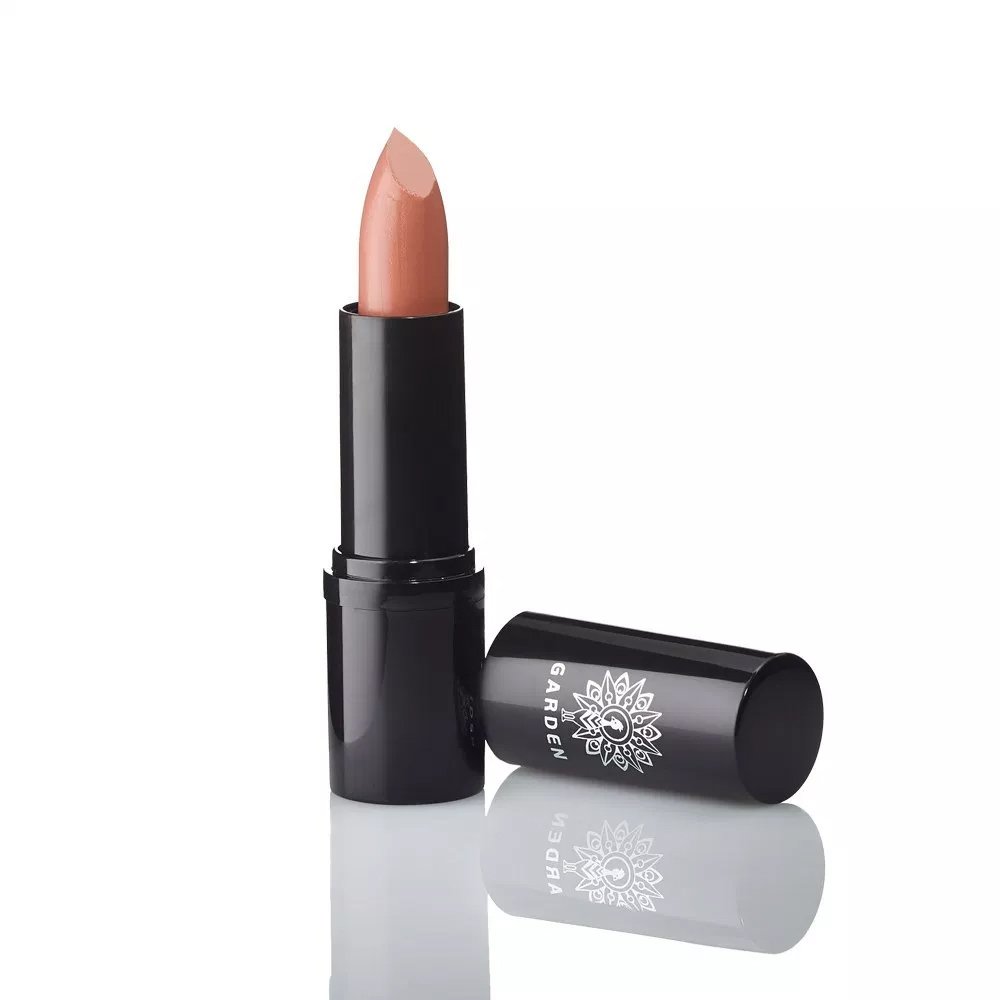 Garden Garden Intense Color Lipstick Matte Υψηλής Χρωματικής Απόδοσης, Μακράς Διαρκείας & Ματ Αποτελέσματος Κραγιόν 4.5gr - 01 Wake Me Up