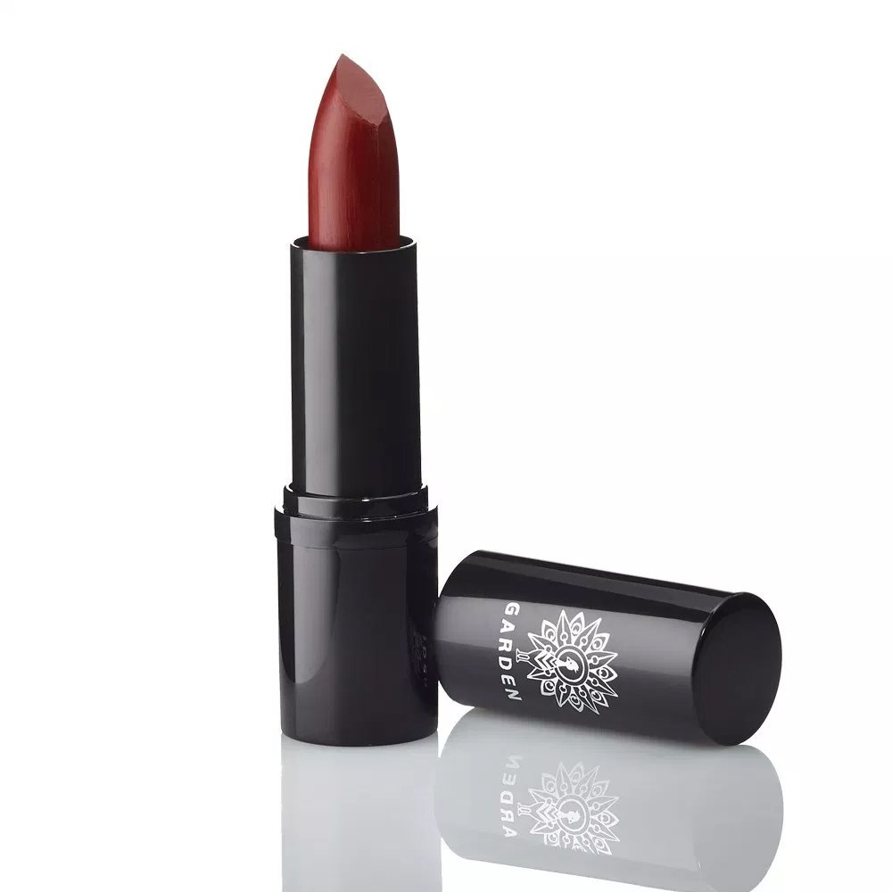 Garden Garden Intense Color Lipstick Matte Υψηλής Χρωματικής Απόδοσης, Μακράς Διαρκείας & Ματ Αποτελέσματος Κραγιόν 4.5gr - 07 Lust And Love