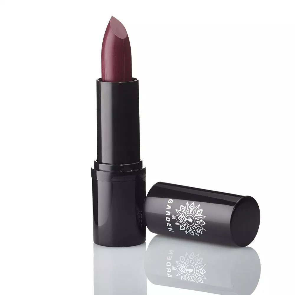 Garden Garden Intense Color Lipstick Matte Υψηλής Χρωματικής Απόδοσης, Μακράς Διαρκείας & Ματ Αποτελέσματος Κραγιόν 4.5gr - 08 Midnight Dreams