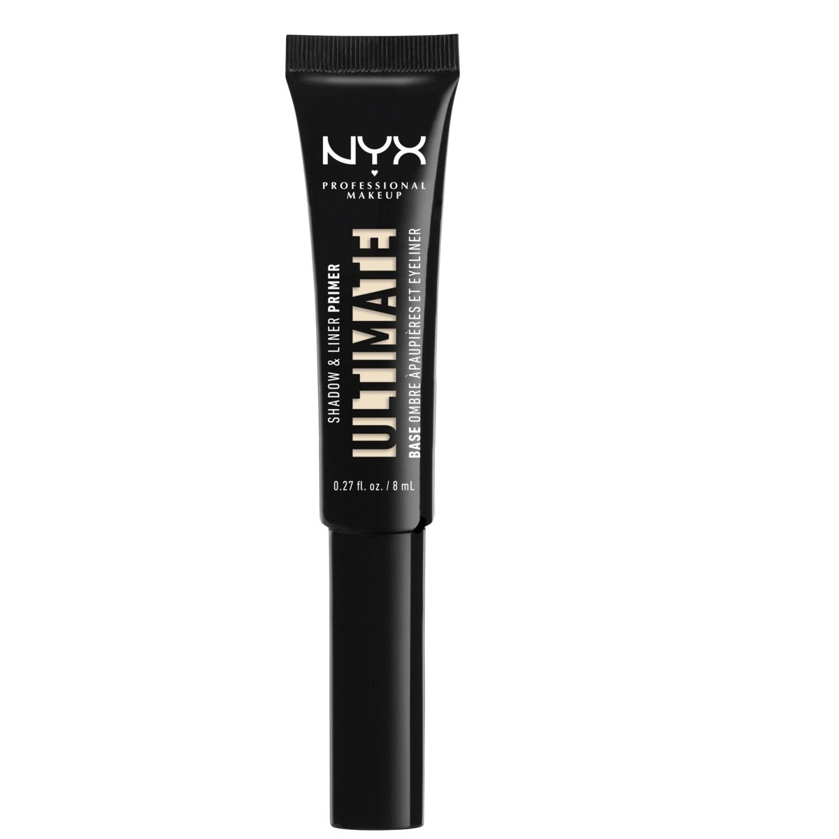 NYX Professional Makeup NYX Professional Makeup Ultimate Shadow & Liner Primer Βάση Σκιάς & Μολυβιού Ματιών 8ml - 01 Light